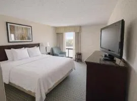 Hotel Lotus Kansas City Stadium