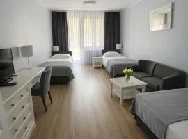 Ośrodek TVP Sarnówek