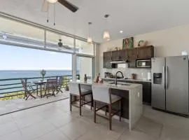 Sayulita Sky House Penthouse Best Ocean View