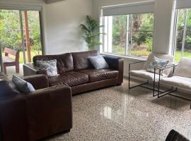 The Secret Garden, hôtel à Mylestom