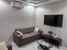 Sweet loft, khách sạn ở Adentan