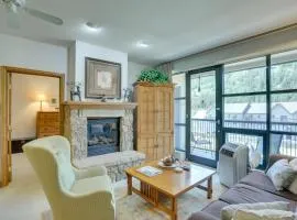 Lavish Escape - 3 Mi from Beaver Creek Resort!