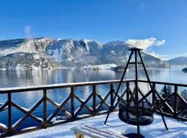 FjordCabin Preikestolen