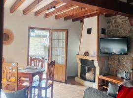 Apartamentos Briz, hôtel à Ojedo