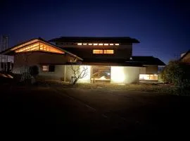 the Mikuni Residence