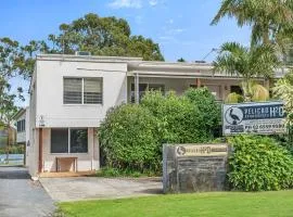 H2O Holiday Apartments Unit 5