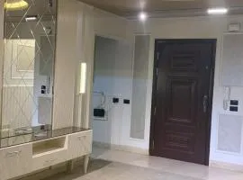 om hassan apartment hotel