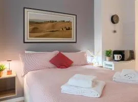 Ponte Vecchio Suite 29