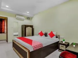 Hotel O Govind Guest House