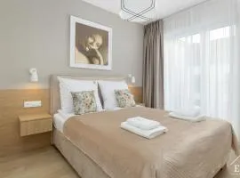 Apartament WYJĄTKOWY VIP SAND DUNES Dziwnów 60m do plaży EPapartmenty