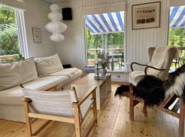 House Near Woods And Fields In Mols Bjerge, hotel a Kolind