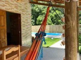 Casa para Veraneio - Sargi