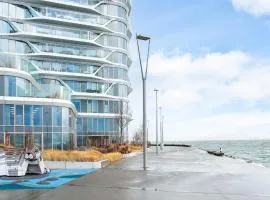 5 star holiday home in Aarhus C