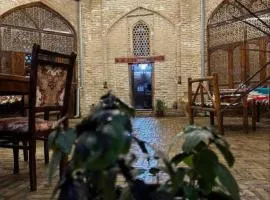 Historical Mehtar Anbar XIX century PALACE