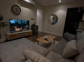 रियाद़ में, होटल Condo near to airport