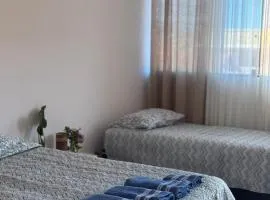 Brisa da Caranga Apartamento