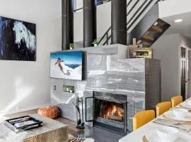 East Vail Escape - Mountain Views & Shared Hot Tub