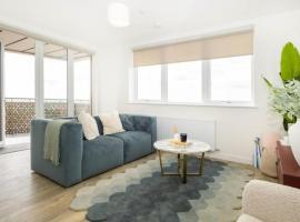 Little Haven Staines, готель у місті Стейнс