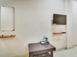 Hotel O Grand Executive, hotel v destinácii Chikalthān