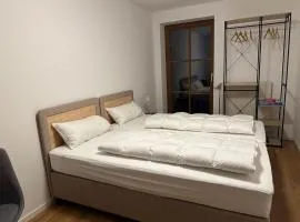 Moderne DesignApartment Forest und Spa Retreat