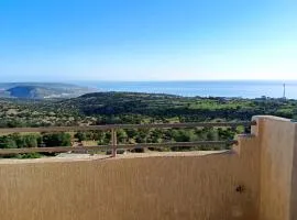 apartement 1 bif house taghazout tachdirt