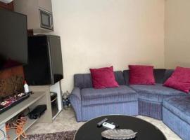 Luxury house in Samborondón, Hotel in Guayaquil