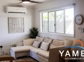 At The Beach Brooms Head - LJHooker Yamba