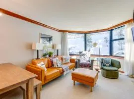 Olympic Valley Summer Stay! 2BR in Everline Resort