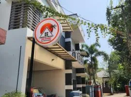 Orange valley Town Residency