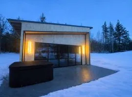 Stay Alaska - Modern Stays in the Wild