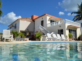 Casa Sol-Oasis del Mar, Hotel in Progreso