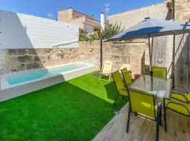 Convent Holiday Home