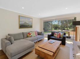 The Ash, Sandy Point – hotel w mieście Sandy Point