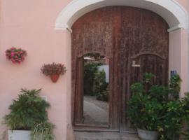 B&B Casa Licheri, hotel v destinaci San Vito