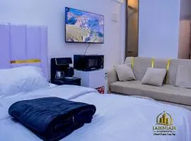 Jahniah fully furnished rentals