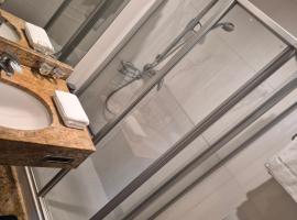 La Strada，斯塔費爾湖畔穆爾瑙的飯店