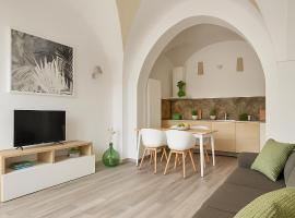 leuca house, hotel en Lecce