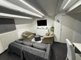 The little urban luxury