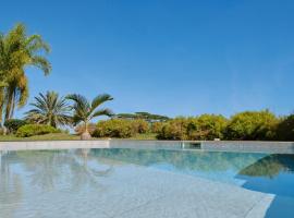 Enjoy Camanukea Lodge，Mahina的飯店