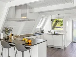 Holiday Home At Himmerland Golf & Spa Resort