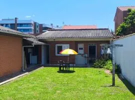 Quarto Demi suíte - Solar missões