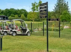 Sommerhus Ved Himmerland Golf & Spa Resort