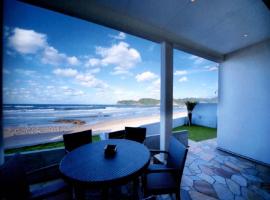 INDIGO GEO HOUSE #Ds1, khách sạn ở Tottori