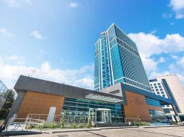 앙카라에 위치한 호텔 Grand Mercure Ankara