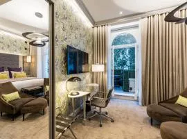 Mercure London Hyde Park Hotel