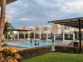 My house, your house!