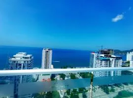 Apartamento Nuevo Excelente Ubicacion