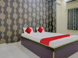 Hotel O Youth Hotel, hotel a Gulzārbāgh