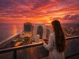 Panorama Batumi & Beach Resort