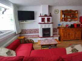 Adamello and Brenta Dolomites Apartment